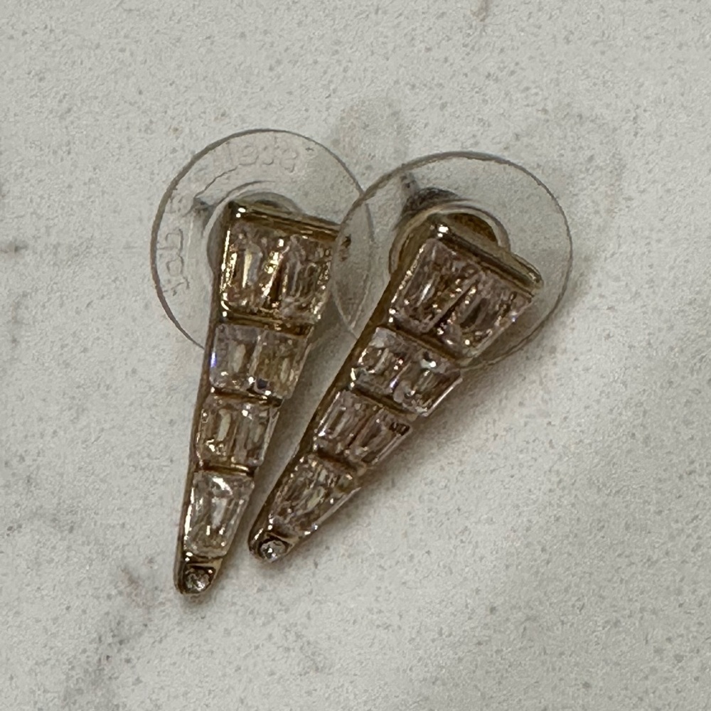 Uncommon James earrings